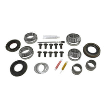 Load image into Gallery viewer, Yukon Gear &amp; Axle YK NM205 - Yukon Gear Master Overhaul Kit For Nissan Titan Front Diff