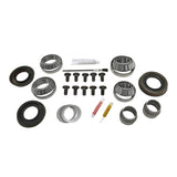 Yukon Gear & Axle YK NM205 - Yukon Gear Master Overhaul Kit For Nissan Titan Front Diff