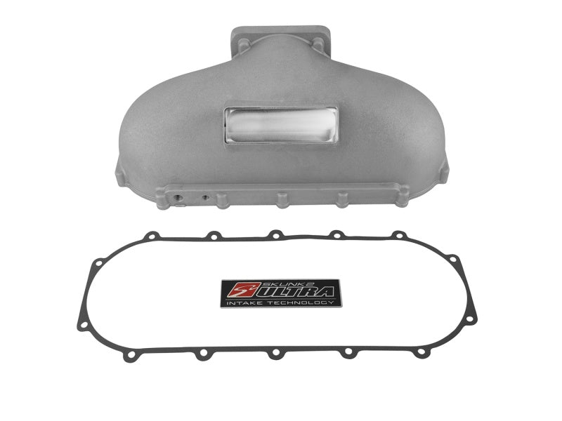 Skunk2 Racing 907-05-0080 -  -Skunk2 Ultra Race Series Centerfeed PlenumAll