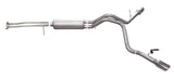 Gibson 5403 - 07-10 Cadillac Escalade ESV Base 6.2L 2.5in Cat-Back Dual Extreme Exhaust Aluminized