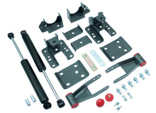 Load image into Gallery viewer, Maxtrac 201340 - MaxTrac 07-16 GM C/K1500 2WD/4WD 3-4in Rear Adj. Lowering Flip Kit