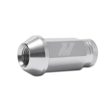 Load image into Gallery viewer, Mishimoto MMLG-125-20LSL - Aluminum Locking Lug Nuts M12x1.25 20pc Set Red