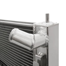 Load image into Gallery viewer, Mishimoto MMRAD-EVO-10 FITS 08+ Mitsubishi Lancer Evo X / 8+ Lancer Ralliart Manual Aluminum Radiator