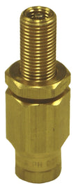 Firestone 3467 FITS 3467 - Inflation Valve 1/4in. Push-Lock Brass2 Pack (WR1760)