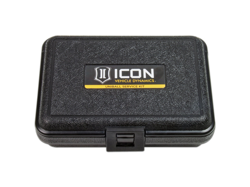 ICON 614518 - On Vehicle Uniball Replacement Tool Kit