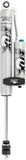 FOX 985-26-237 - Fox 90-18 Mercedes G-Wagon W463 2.0 Perf Series Front Remote Reservoir Shock 0-2in Lift CD Adjuster