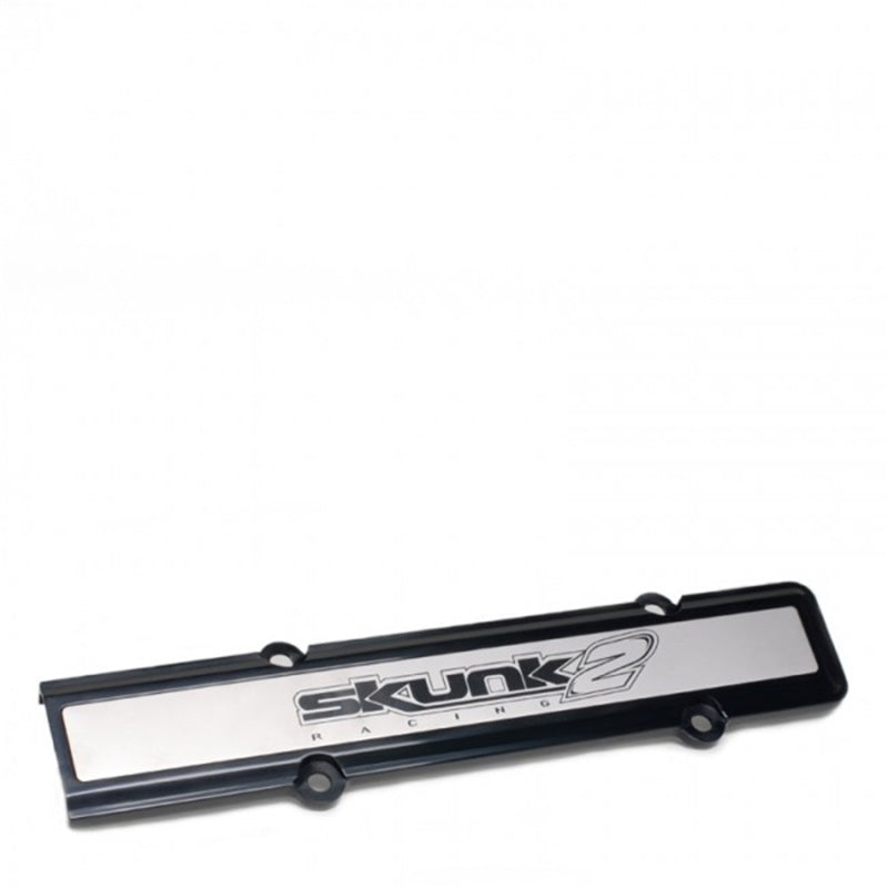 Skunk2 Racing 632-05-2091 -  -Skunk2 Honda/Acura B Series VTEC Billet Wire Cover (Black Series)