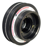 ATI ATI917754 FITS 917754Damper 5.67in Alum (3) 4 Grv Nissan 300ZX V6 800HP or Less 1Pc 917754