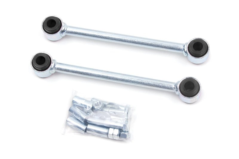 Zone Offroad ZONJ5200 - 97-02 Jeep Wangler TJ 2-3in Rear Sway Bar Links