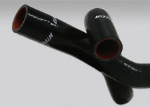 Load image into Gallery viewer, Mishimoto MMHOSE-ECL-95TBK FITS 95-99 Mitsubishi Eclipse Turbo Black Silicone Hose Kit