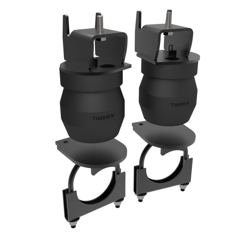 Timbren FRTT1504E FITS FRTT1504E FITS 2015 Ford F-150 RWD Rear Suspension Enhancement System