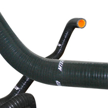 Load image into Gallery viewer, Mishimoto MMHOSE-350Z-03BK FITS 03-06 Nissan 350Z Black Silicone Hose Kit