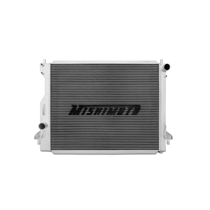 Mishimoto MMRAD-MUS-05 FITS 05+ Ford Mustang Manual Aluminum Radiator