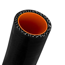 Load image into Gallery viewer, Mishimoto MMHOSE-TINY-01BK FITS 02-06 Mini Cooper S (Supercharged) Black Silicone Hose Kit