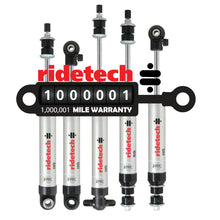 Load image into Gallery viewer, Ridetech 78-88 GM G-Body TruLink Rear Suspension System