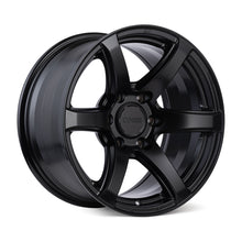 Load image into Gallery viewer, Enkei 538-890-9512BK - Cyclone 18x9 6x135 12mm Offset 87.1 BoreMatte Black Wheel