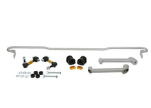 Load image into Gallery viewer, Whiteline BSR54Z - 12+ Scion FR-S / 12+ Subaru BRZ / 12+ Toyota 86 Rear 16mm Adj HD Swaybar w/ Endlinks