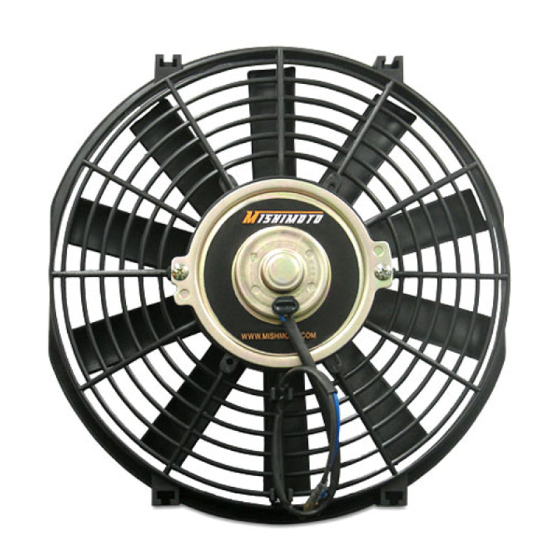 Mishimoto MMFAN-16 FITS MMFAN-16 FITS 16 Inch Electric Fan 12V