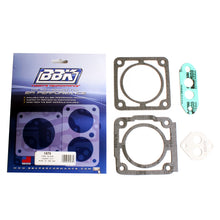 Load image into Gallery viewer, BBK 1573 FITS 86-93 Mustang 5.0 75mm Throttle Body Gasket Kit