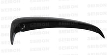 Load image into Gallery viewer, Seibon RS0005LXIS-TR FITS 00-05 Lexus IS300 TR Carbon Fiber Rear Spoiler