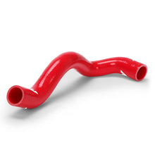 Load image into Gallery viewer, Mishimoto 01-05 Lexus IS300 Red Silicone Turbo Hose Kit