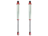 aFe 102-0052-09 FITS Sway-A-Way 2.0in Rear Shock Kit 07-17 Toyota Tundra