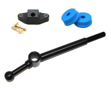 Load image into Gallery viewer, Torque Solution TS-SS-021c - Short Shifter &amp; Bushings Combo: 98-05 Subaru Forester / 03-06 Baja