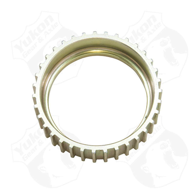 Yukon Gear Axle Abs Tone Ring For 03+ Crown Victoria / 3.6in Diameter / 35 Teeth - free shipping - Fastmodz