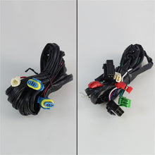 Load image into Gallery viewer, SPYDER 5076120 - Spyder Mazda 3 2012-2013 4Dr/5Dr OEM Fog Lights w/Switch Clear FL-MAZDA32013-C