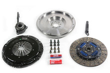 Load image into Gallery viewer, DKM Clutch MB-004-040 - VW GLI 1.8T 6-Spd Sprung Organic MB Clutch Kit w/Steel Flywheel