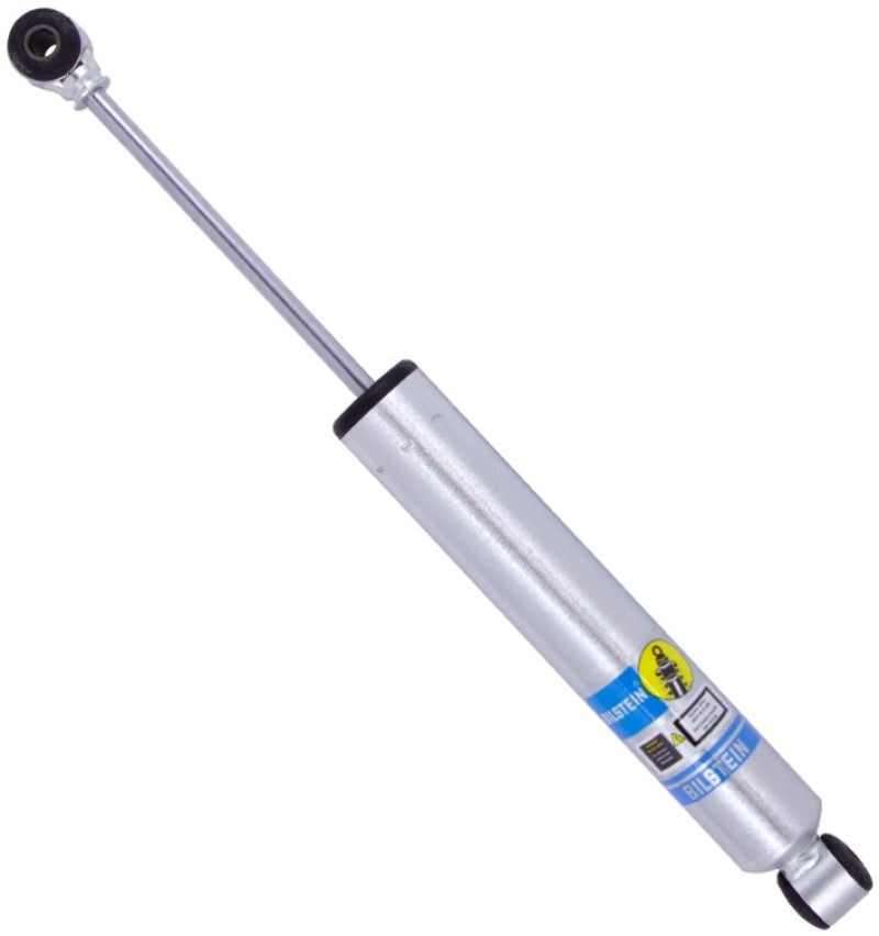 Bilstein 33-292984 - 5100 Series (Steering Damper) 18-20 Jeep Wrangle Front 46mm Monotube Steering Damper