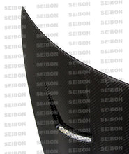 Load image into Gallery viewer, Seibon HD9498MITGT-DVII FITS 94-98 Mitsubishi 3000GT DVII Carbon Fiber Hood