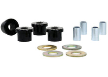 Load image into Gallery viewer, Whiteline W13401 - 2007 Toyota Tundra Base Steering Rack Bushing Kit