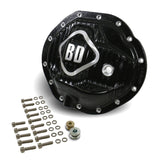 BD Diesel 1061826 - Differential Cover Front AA 14-9.25 03-13 Dodge 2500/03-12 3500