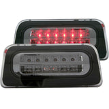 ANZO 531043 FITS: 1995-2005 Chevrolet S-10 LED 3rd Brake Light Smoke