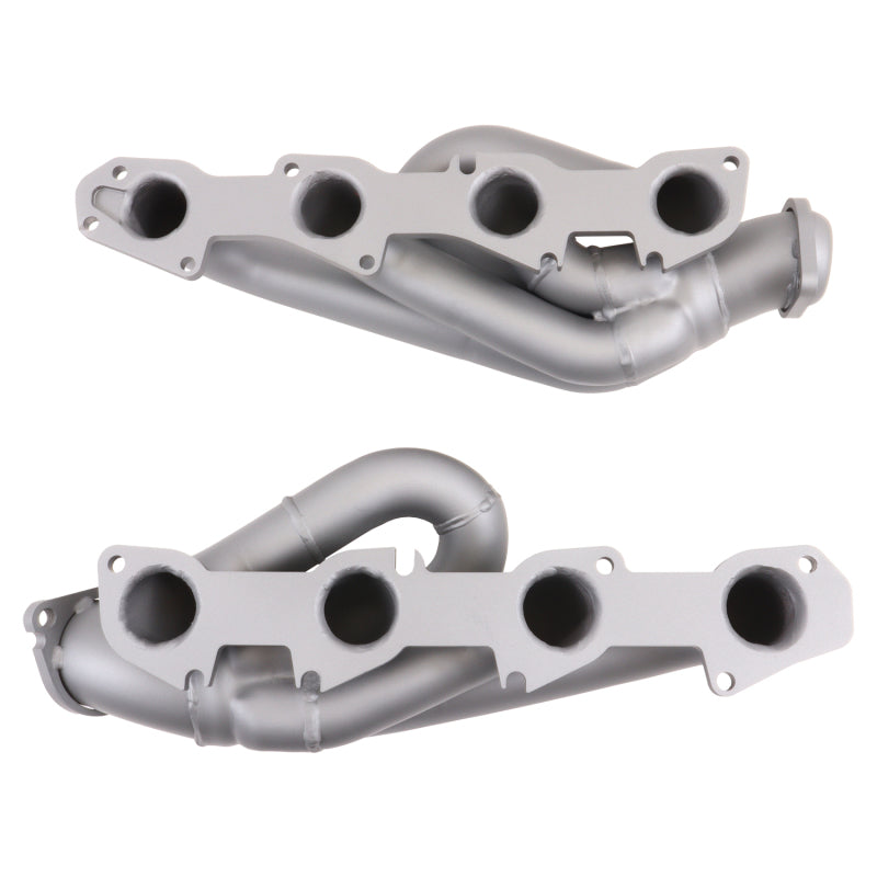 BBK 4009 FITS 03-08 Dodge Ram 1500 5.7L Hemi Shorty Tuned Length Exhaust Headers1-3/4 Titanium Ceramic