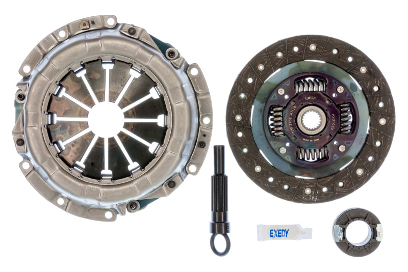 Exedy KIK1002 - OE 2010-2011 Kia Soul L4 Clutch Kit