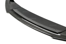 Load image into Gallery viewer, Seibon FL16HDCV4-TR FITS 16-17 Honda Civic Sedan/Coupe TR Carbon Fiber Lip