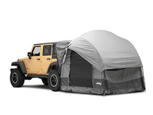 Load image into Gallery viewer, Officially Licensed Jeep oljJ164360 FITS 76-18 Jeep CJ5/ CJ7/ Wrangler YJ/ TJ/JK Tailgate Tent