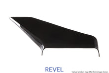 Load image into Gallery viewer, Revel 1TR4GT0AS08 - GT Dry Carbon Air Intake Cover 15-18 Subaru WRX/STI 1 Piece