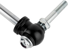 Load image into Gallery viewer, FOX 985-02-128 FITS 985-02-128 - Fox 07-18 Jeep Wrangler JK 2.0 Performance Series 8.1in. TS Stabilizer 1 1/2in Tie Rod