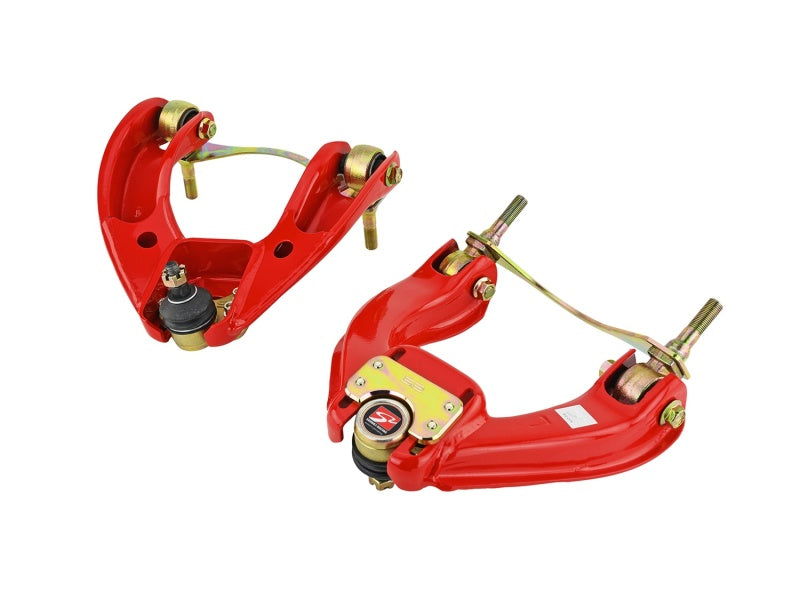 Skunk2 Racing 516-05-5760 -  -Skunk2 Pro Stance 88-91 Honda Civic (EF Chassis) Front Camber Kit