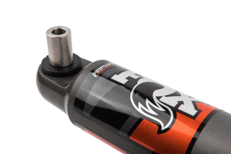 FOX 883-26-053 - Fox 18-Up Jeep JL 2.5 Performance Series 10.2in. Smooth Body Piggyback DSC Rear Shock 0-1.5in. Lift