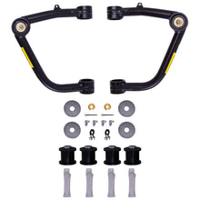 Load image into Gallery viewer, Bilstein 51-322335 - 19-21 Chevrolet Silverado 1500 Front Upper Control Arm Kit