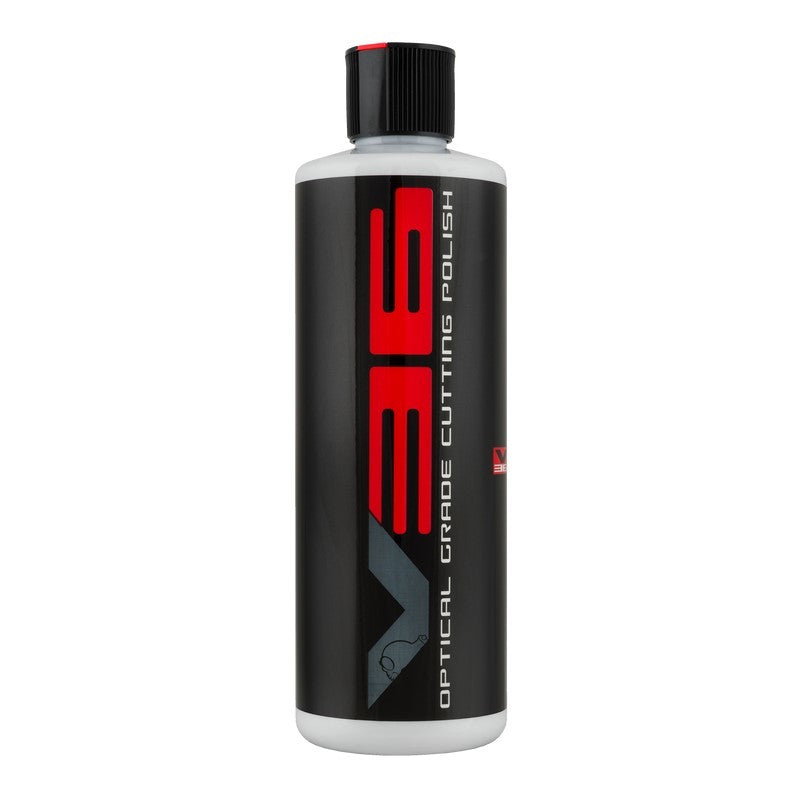 Chemical Guys GAP_V36_16 - V36 Optical Grade Cutting Polish16oz