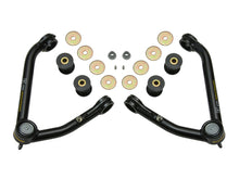 Load image into Gallery viewer, ICON 78600DJ - 07-16 GM 1500 Tubular Upper Control Arm Delta Joint Kit (Small Taper)