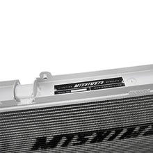 Load image into Gallery viewer, Mishimoto MMRAD-MR2-90X FITS 90-97 Toyota MR2 Turbo 3 Row Manual X-LINE (Thicker Core) Aluminum Radiator