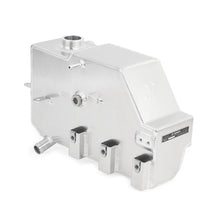 Load image into Gallery viewer, Mishimoto MMRT-F2D-11PN FITS 11-19 Ford 6.7L Powerstroke Aluminum Degas TankNatural