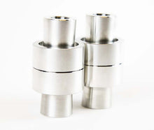Load image into Gallery viewer, SPL Parts SPL FLBI Z33 - 03-08 Nissan 350Z Front Lower Arm Inner Monoball Bushings
