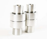 SPL Parts SPL FLBI Z33 - 03-08 Nissan 350Z Front Lower Arm Inner Monoball Bushings